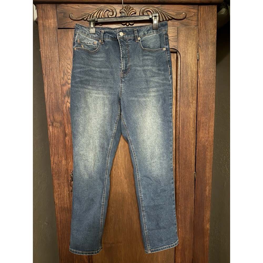 Frye Women’s Denim Jeans